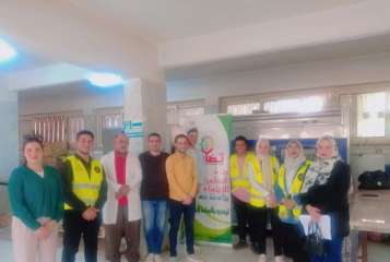 في إطار مبادرة "الطالب المنتج" .. جامعة بنها تنظم ورشة تدريبية عن "كيفية صناعة منتجات الألبان"